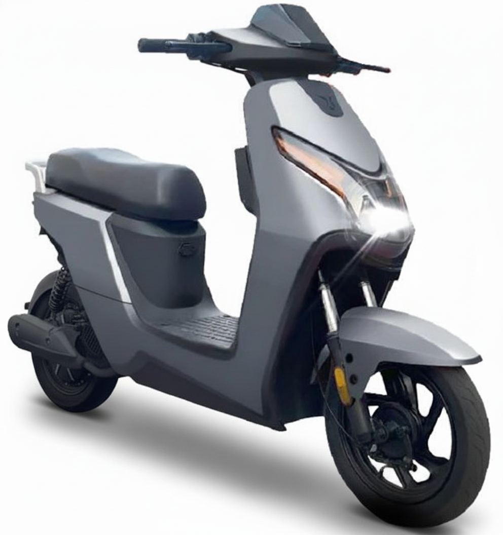 Uwinfly D75 - Lotus Motorbike Rental Canggu and Berawa