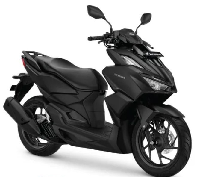 Honda Vario - Lotus Motorbike Rental Canggu and Berawa
