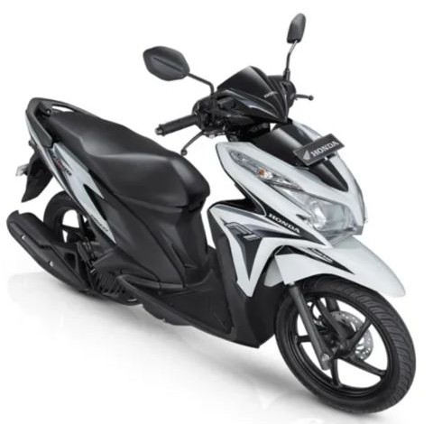 Honda Vario Techno - Lotus Motorbike Rental Canggu and Berawa
