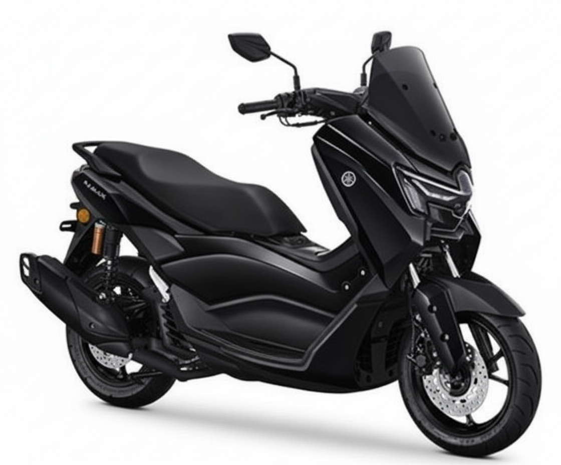 Yamaha NMAX Neo - Lotus Motorbike Rental Canggu and Berawa