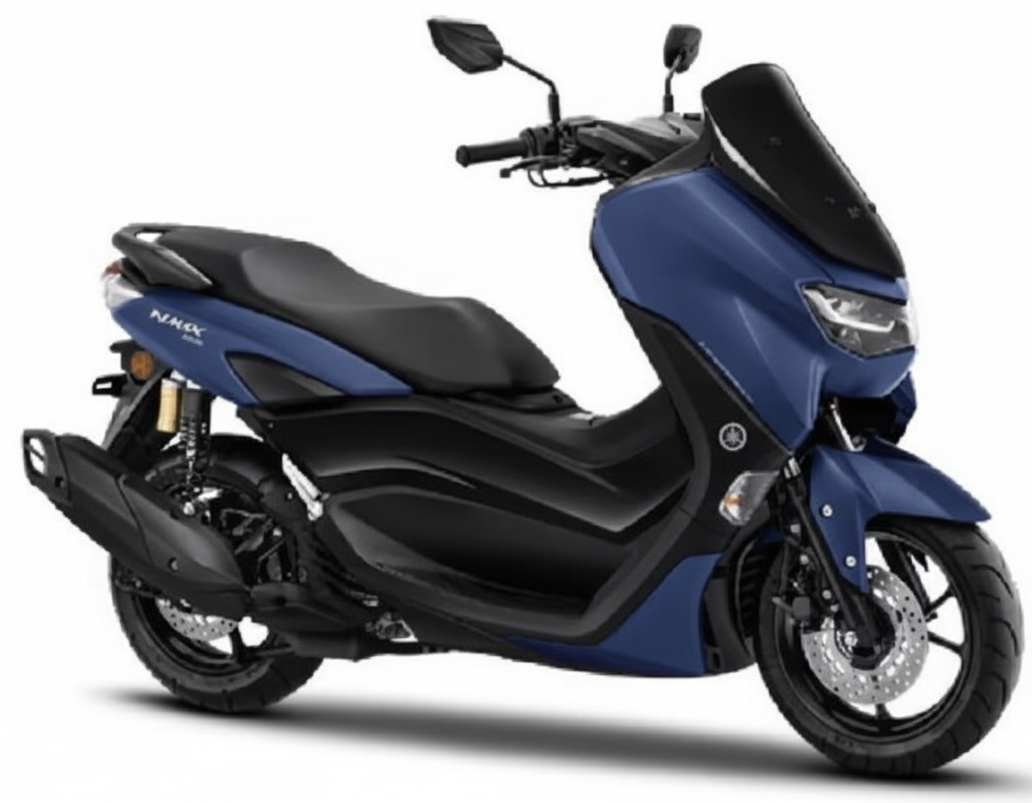 Yamaha NMAX - Lotus Motorbike Rental Canggu and Berawa